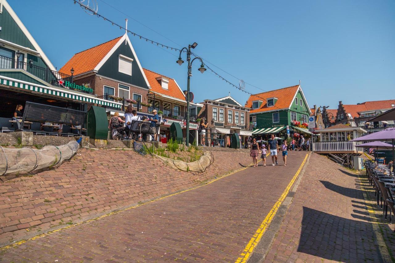 Europarcs Poort Amsterdam Holiday park 3*