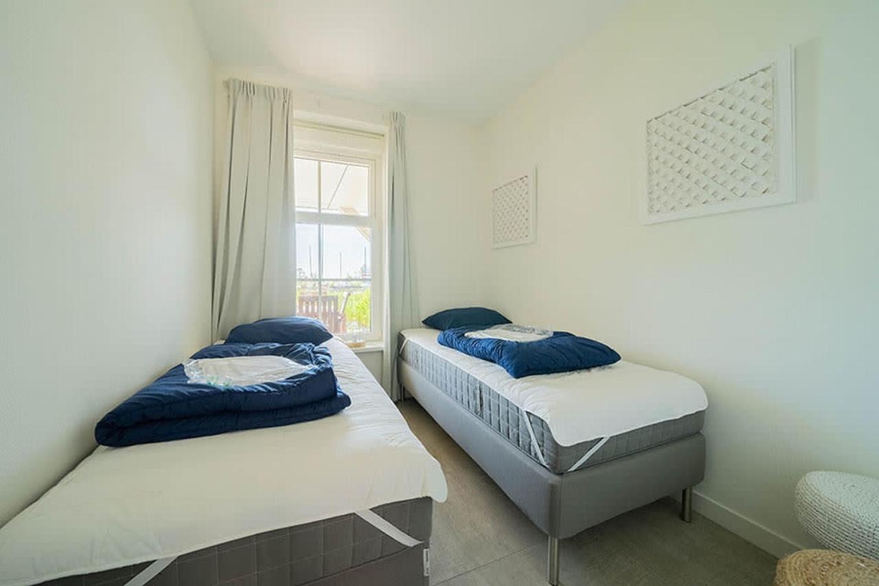 Parco vacanze Europarcs Poort Amsterdam
