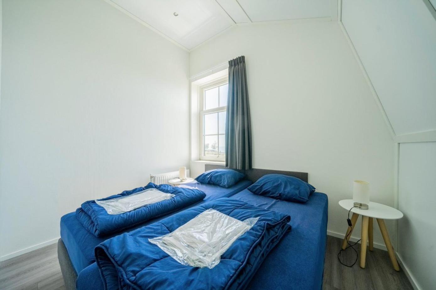 Holiday park Europarcs Poort Amsterdam Uitdam