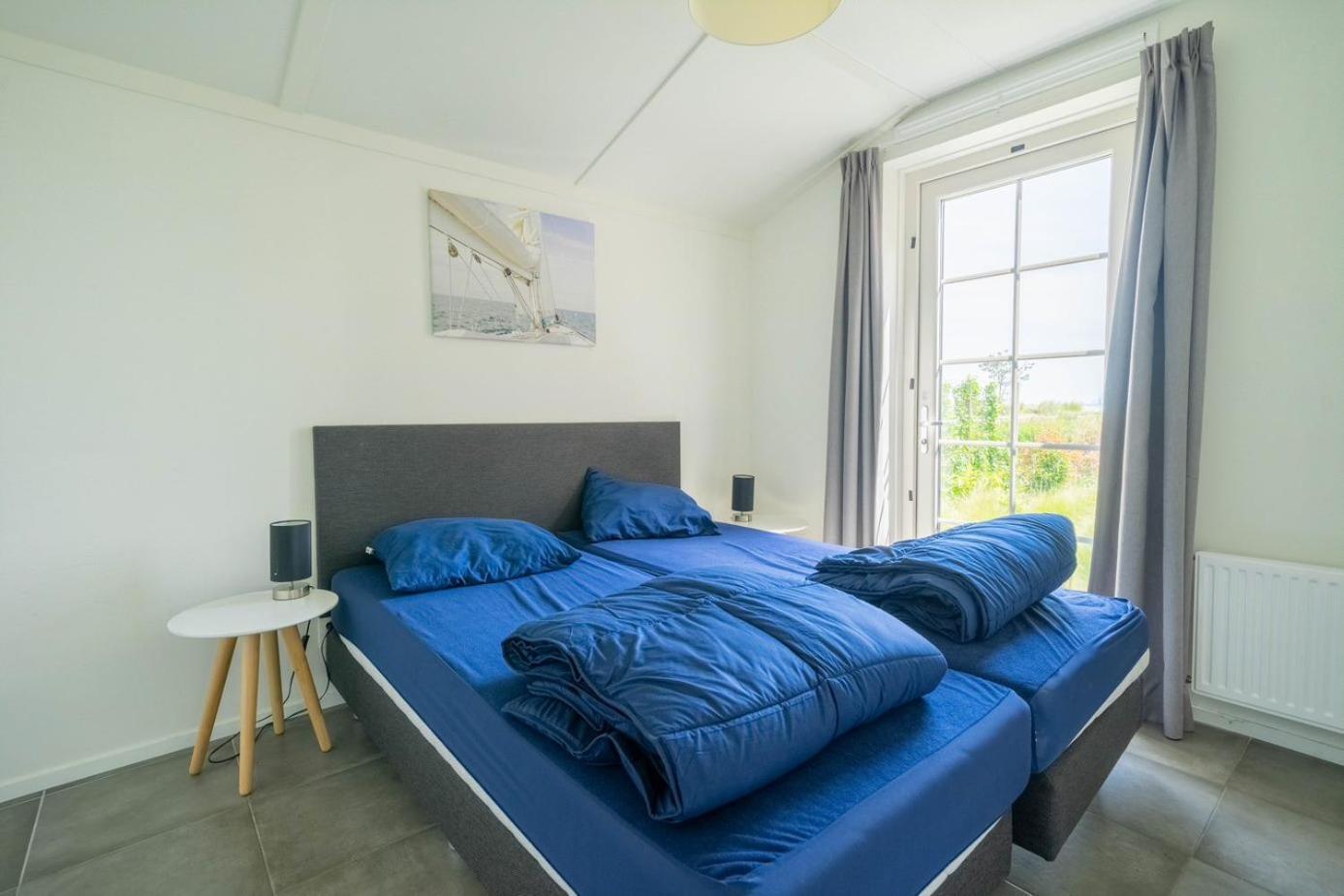 Europarcs Poort Amsterdam Parco vacanze Uitdam