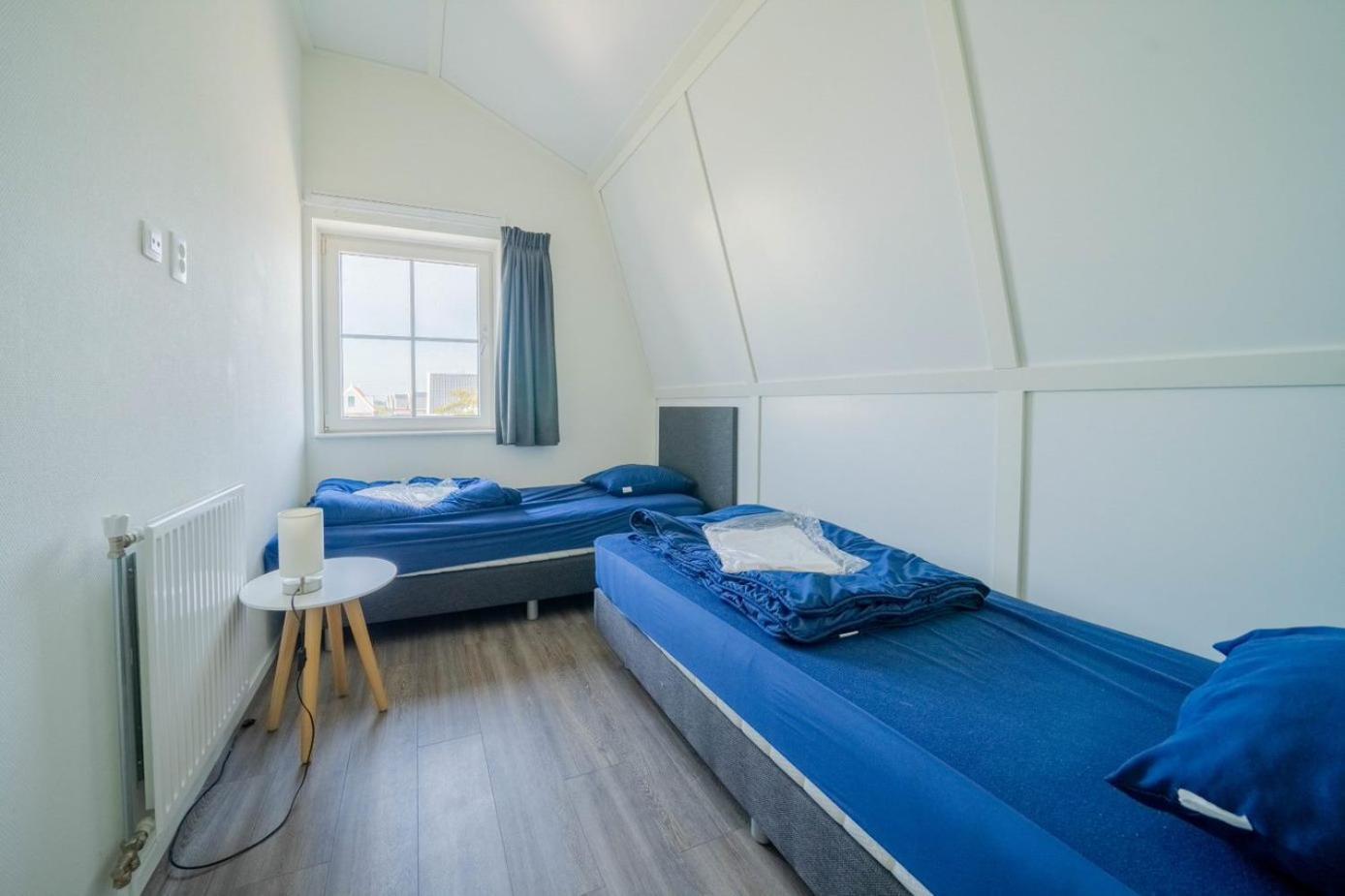 Holiday park Europarcs Poort Amsterdam 3*