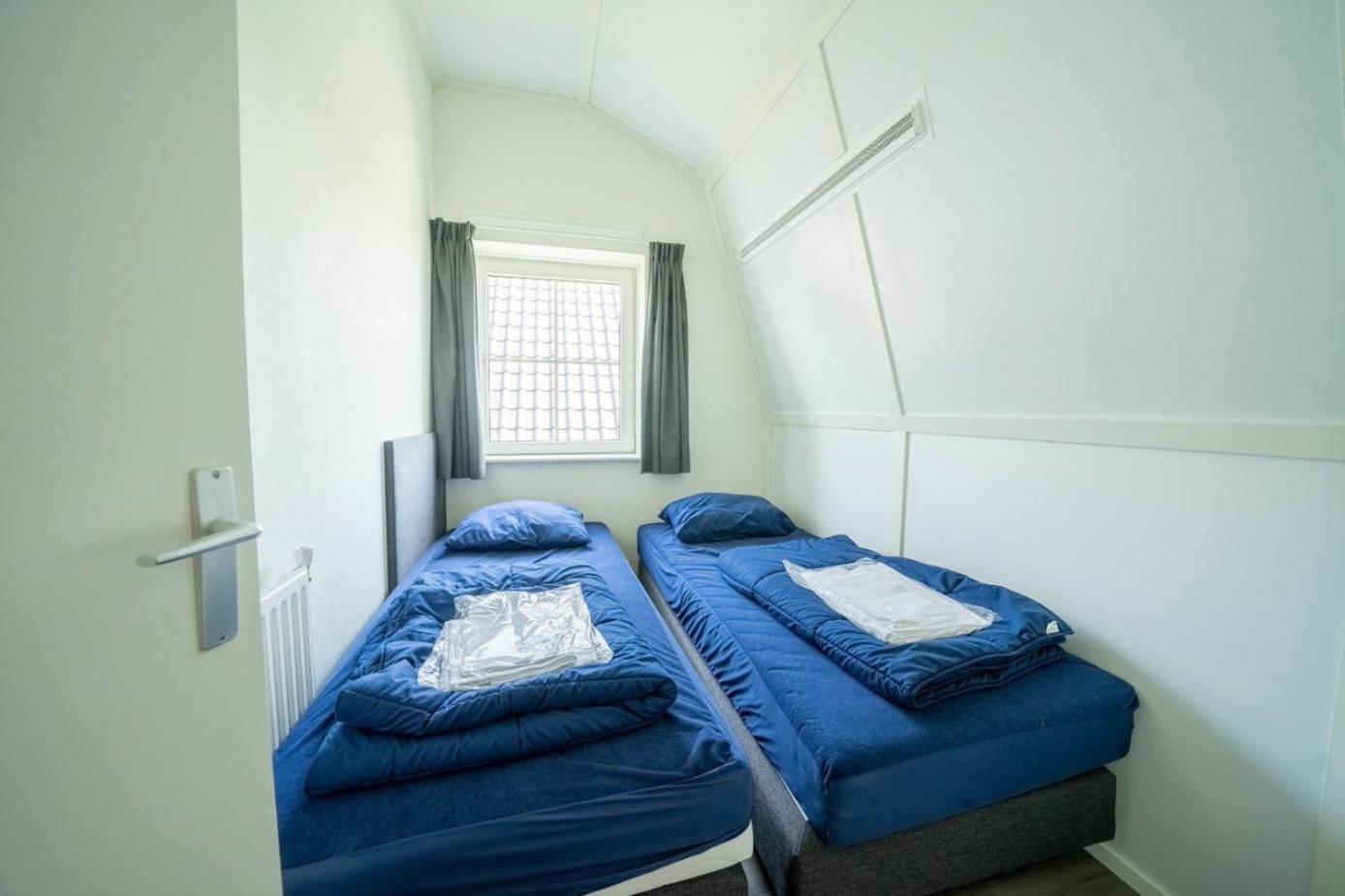 Holiday park Europarcs Poort Amsterdam Uitdam