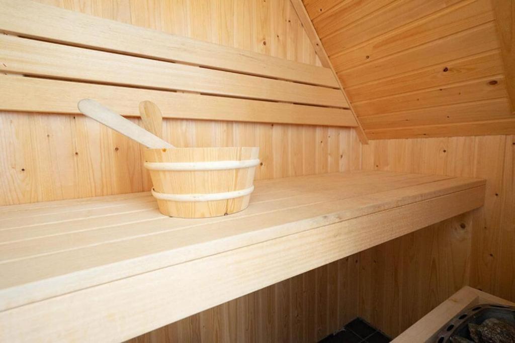 Holiday park Europarcs Poort Amsterdam Uitdam